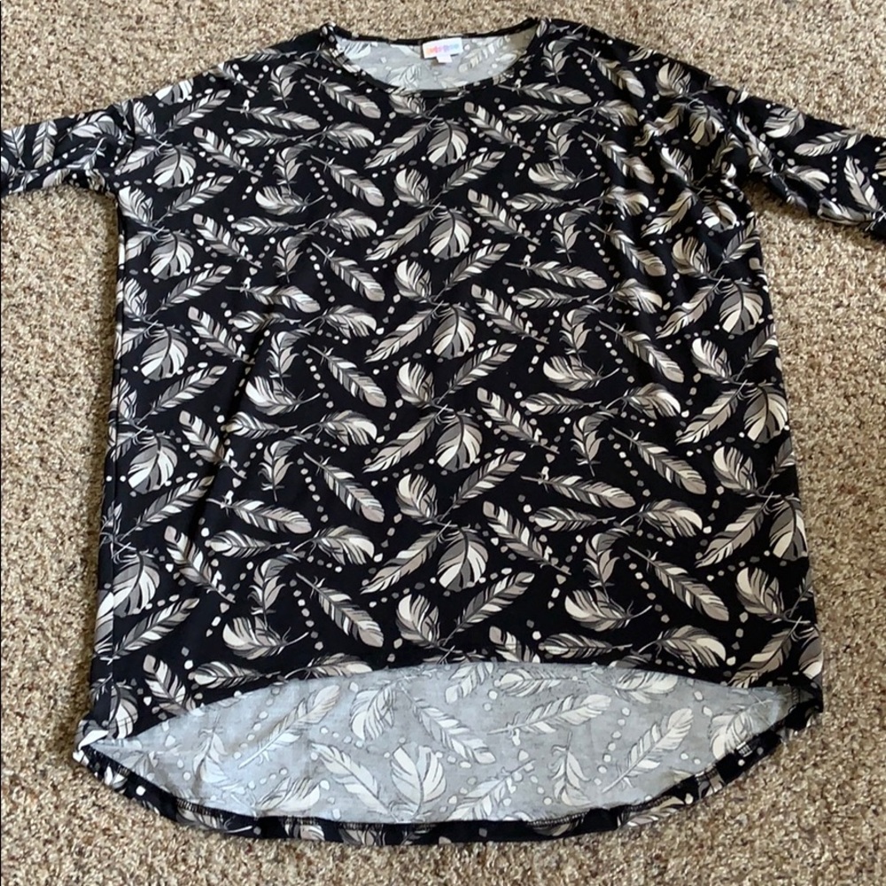 Lularoe Irma